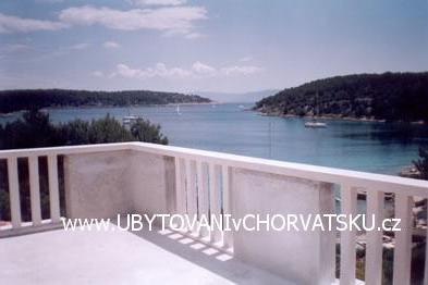 Appartements Miletic foto 2