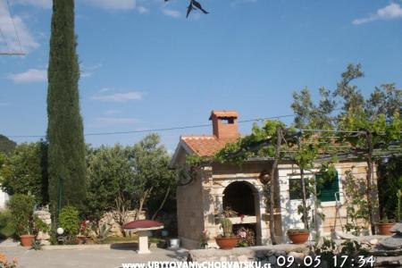 Appartements Barisic foto 3