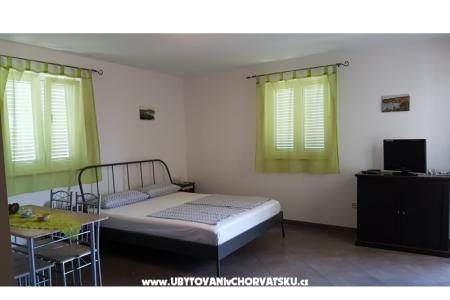 Apartments Dropuljic foto 4