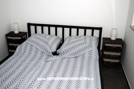 Apartments Dropuljic foto 5