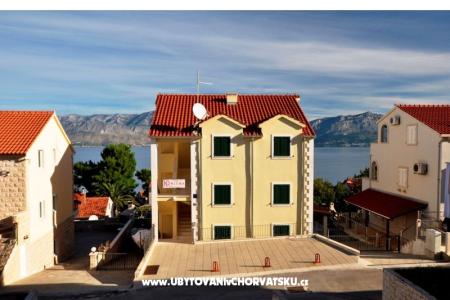 Appartements Karlena foto 2