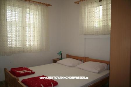 Appartements Marinović foto 2