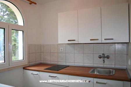 Appartements Marinović foto 3