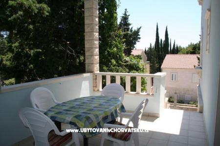 Appartements Marinović foto 4