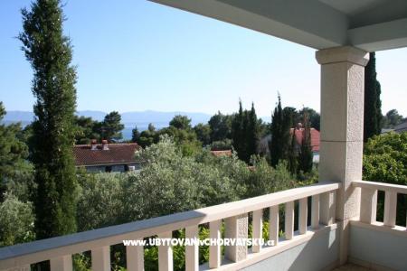 Appartements Marinović foto 5