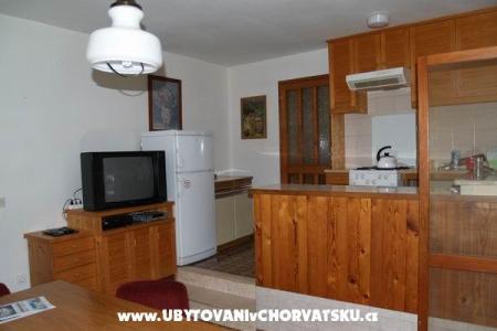 Appartements Misetic foto 3