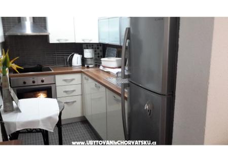 Appartements Sandra foto 4