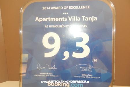 Appartements Tanja foto 3