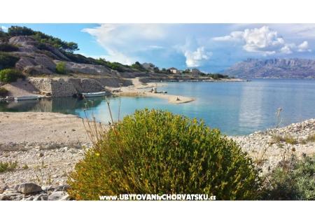 Maison de vacances Doda uvala Tičja Luka foto 3