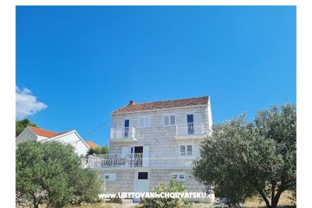 Garden Maison Sutivan foto 2