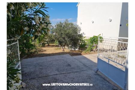 Garden Maison Sutivan foto 5