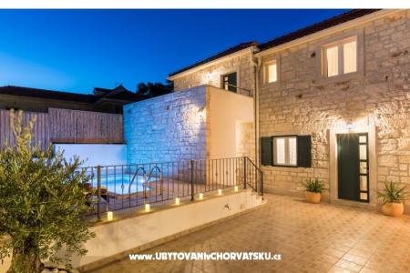 Holiday Maison Brač foto 2