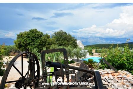 Maison Sweet Dreams foto 5