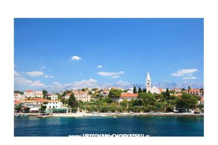 Maison Bongovila foto 2