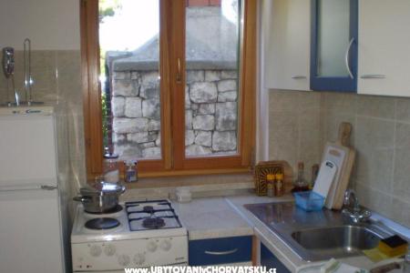 Maison Splitska foto 4