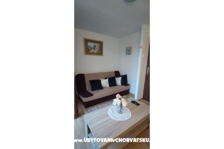 Maison de vacances Grof foto 2