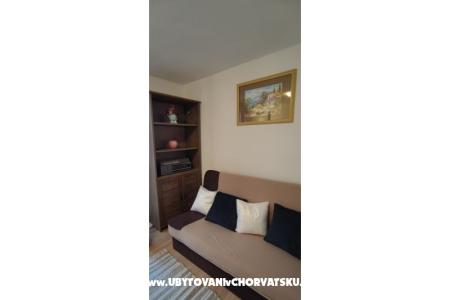 Maison de vacances Grof foto 3