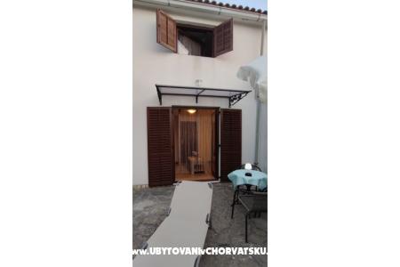 Maison de vacances Grof foto 4
