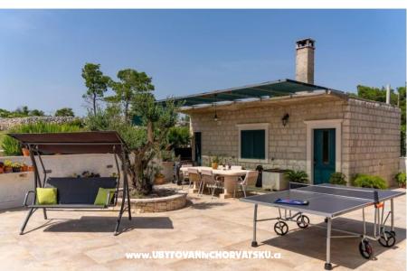 Maison de vacances Ivana foto 4