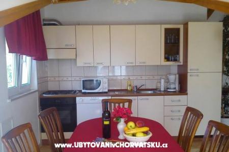 Maison de vacances Ratac**** foto 4