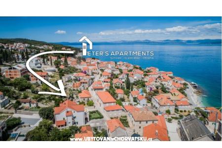 Peter´s Appartement foto 4