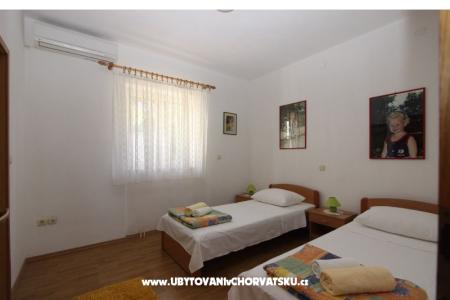 Appartements Vesna foto 4