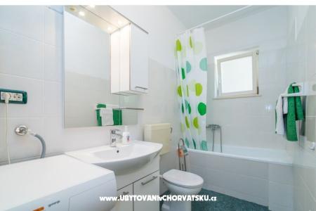 Appartements Vesna foto 5