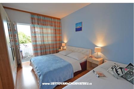 Chambres Sunce Island Residence foto 2