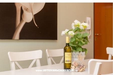 Seaview apartment Andrea 200 m from foto 3