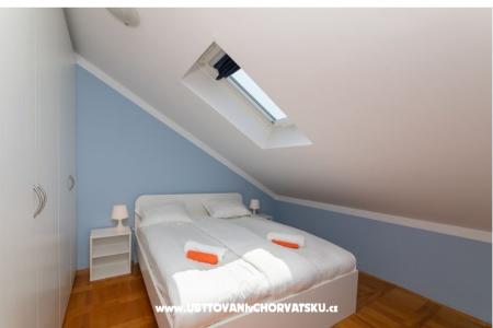 Seaview apartment Andrea 200 m from foto 5