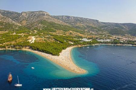 Stella Appartements Bol foto 2