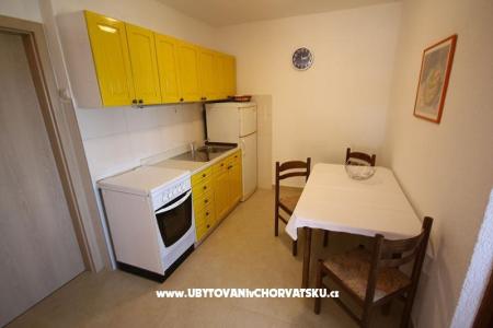 Stella Appartements Bol foto 4