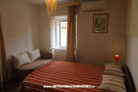 Maison en pierre Nono Ivo 4* foto 4