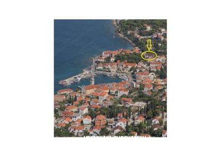 Vila Magdalena foto 3