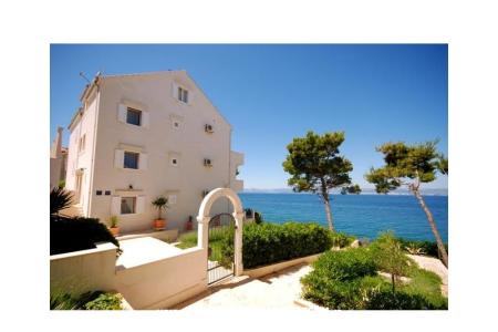 Sutivan Best Appartements île Brac Croatie