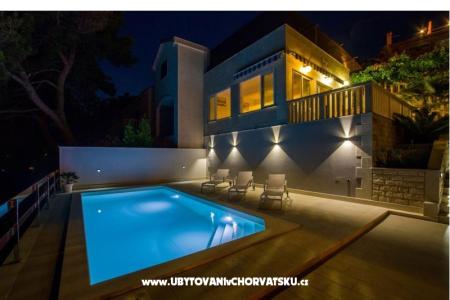 Villa Mošić foto 5