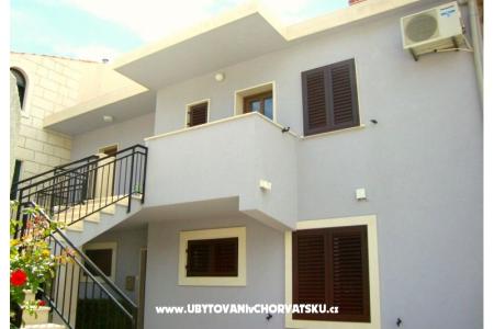Apartmani Bezma foto 5