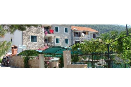 Villa Neda foto 2