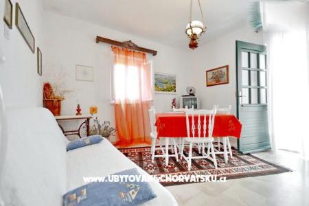 Villa Povlja foto 3