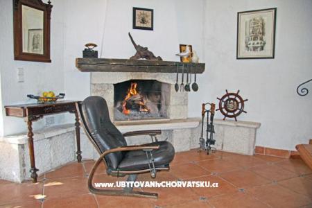 Villa Rustika foto 2