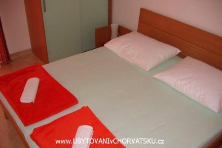 Appartements Villa Vallum  foto 3
