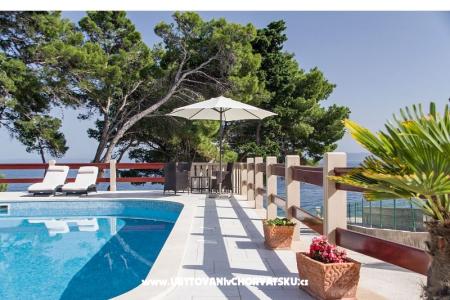 Villa Vera foto 3