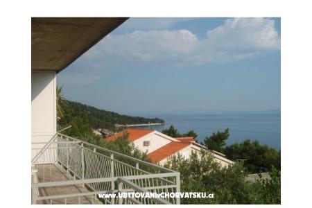 Appartement Marija Zelić foto 3