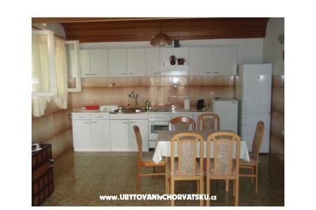 Appartement Marija Zelić foto 4
