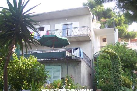 Appartement Miranda foto 2