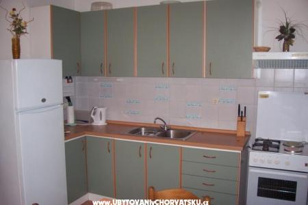 Appartement Miranda foto 5