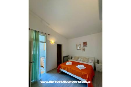 Appartement Nada Žamić foto 5