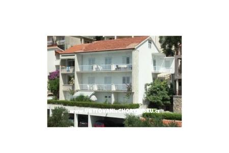 Appartements A &amp; N Bekavac . foto 3