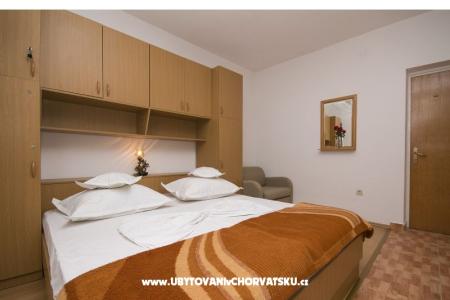 Appartements Hrvoje  foto 5