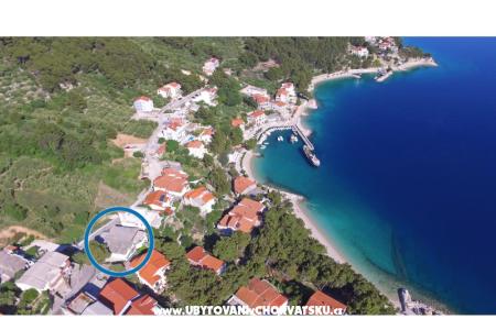 Apartmani Hrvoje foto 2